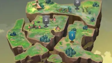 Wrath of Gods скриншот 10