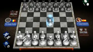 World Chess Championship скриншот 2