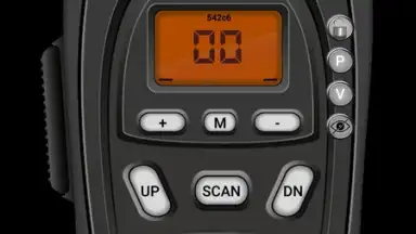 Online Walkie Talkie Pro PTT скриншот 3