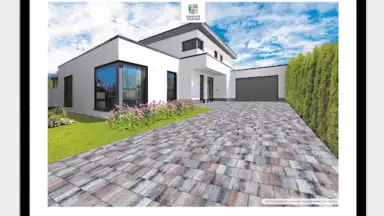 GardenVisions скриншот 9