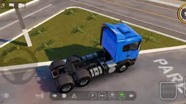Truckers Brasil Online скриншот 6