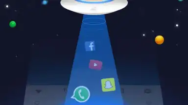 CM Locker Lock Screen скриншот 4