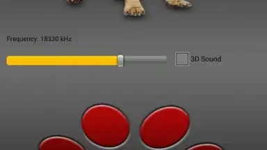 Dog Repellent 3D Sound скриншот 2