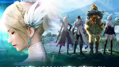 Apocalypse: Dual Dream скриншот 13