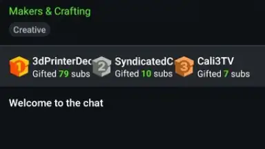 Kick: Live Streaming скриншот 3