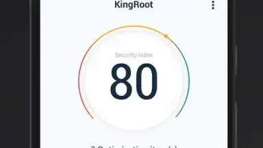 KingRoot скриншот 2