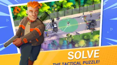 Bunch of Bullets скриншот 7