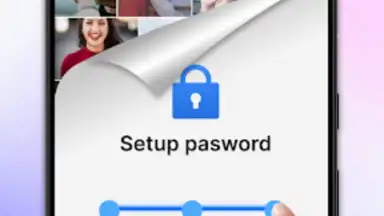 Gallery iOS: Photos & Videos скриншот 2