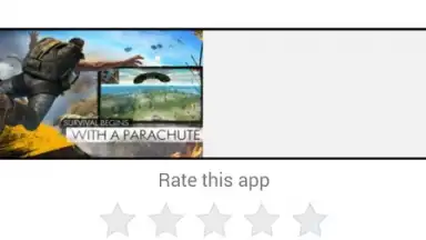 Aptoide Lite скриншот 8