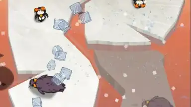 Slice Ice! скриншот 3