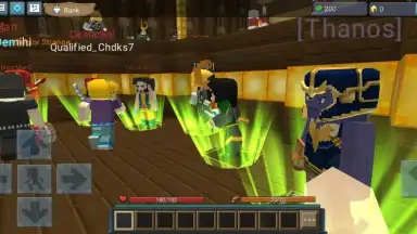 Hero Tycoon скриншот 8