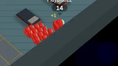 Imposter Crowd Merge Galaxy скриншот 6