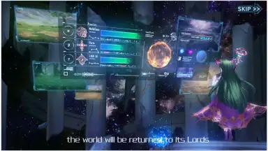 Tales of Erin скриншот 6