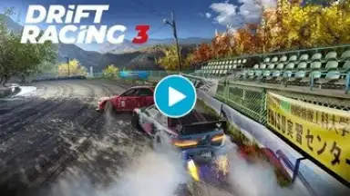 CarX Drift Racing 3 скриншот 1