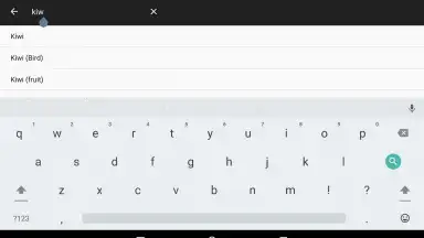 Kiwix offline скриншот 11