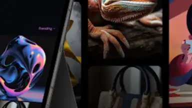 Leonardo.Ai скриншот 7