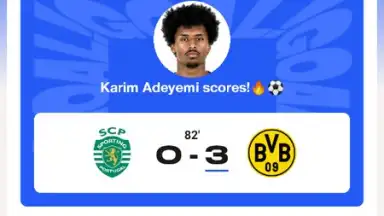 EA SPORTS App скриншот 5