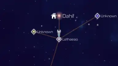 Space Merchant скриншот 1