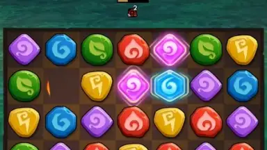 Hunters & Puzzles скриншот 8