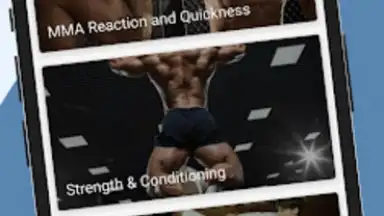 Brazilian Jiu Jitsu Training скриншот 2