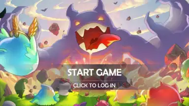 Slime Royale скриншот 1