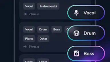 Musiclab скриншот 3