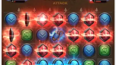 Beasts & Puzzles: Awakening скриншот 9