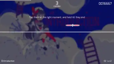 Phigros скриншот 8