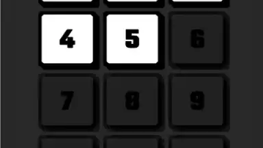 Square Color Jump скриншот 3