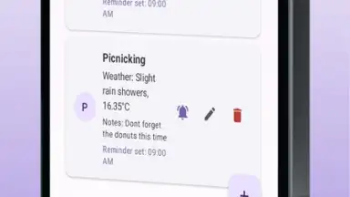 Go Days скриншот 3