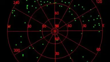 DroidSat скриншот 1