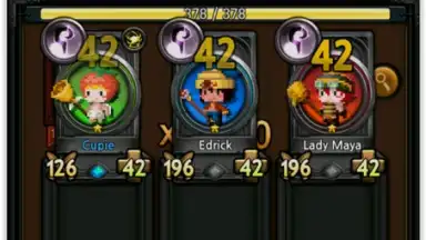 Arcane Straight скриншот 3