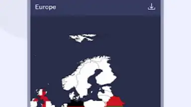 Periphern: Easy Map Charts скриншот 9