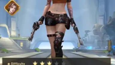 Doomsday of Dead скриншот 3