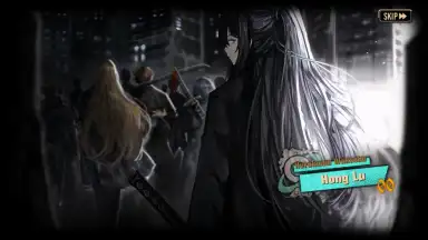 Limbus Company скриншот 2