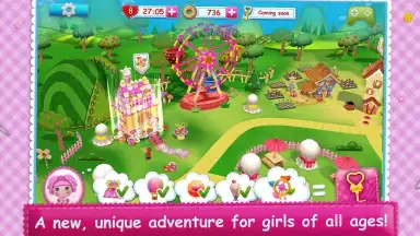 Лалалупси скриншот 11