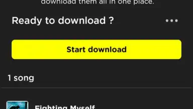 TREBEL скриншот 11