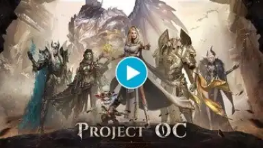 Order & Chaos: Guardians скриншот 1