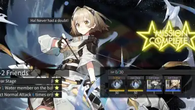 Alchemy Stars скриншот 2