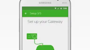 MiHome – Energenie Smart Home скриншот 5