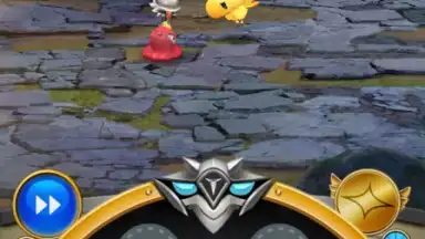World of Final Fantasy скриншот 9