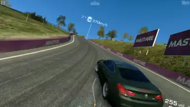 Real Racing 3 скриншот 2