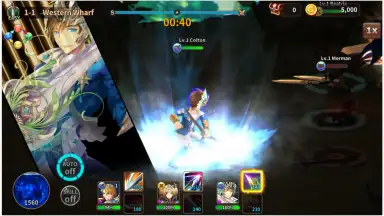 Battle Of Souls скриншот 7