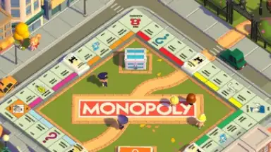 Monopoly GO! скриншот 19