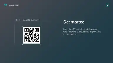 AirScreen скриншот 11