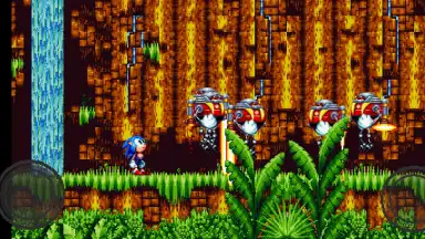 Sonic Mania Plus скриншот 13