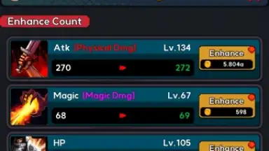 Blood Knight скриншот 13