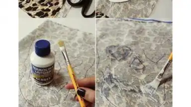 Handmade DIY скриншот 3