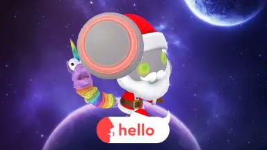 Buddy.ai: English for kids скриншот 4