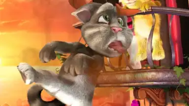 Tom Loves Angela скриншот 4